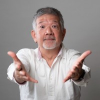 Bernard Yee