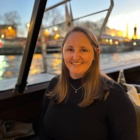EOS Hospitality Employee Lucy McDowell's profile photo