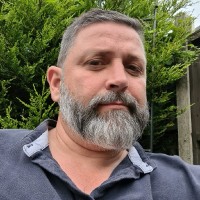 Langdons Employee Jamie Lewis-Parker's profile photo