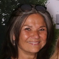Woonstad Rotterdam Employee Debby Smit's profile photo