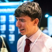 Elite Training and Consultancy Ltd Employee Ben MacKay's profile photo