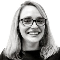 Agency Space Employee Catriona Burrow's profile photo