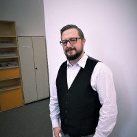 manroland Goss web systems GmbH Employee Andreas Reiter's profile photo