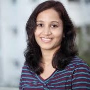 KloudData Employee Nikki Das's profile photo