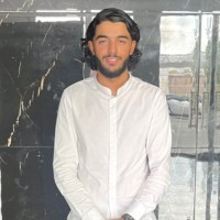 Lockall Employee Yanis Hamid's profile photo