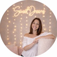 Rize Home Employee Kyra Webb's profile photo