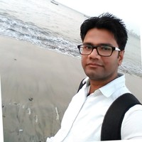 SpareIt Employee Shambhu S's profile photo