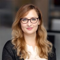 Porsche Consulting Employee Anna Krawczyk's profile photo