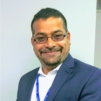 Visiting Angels King of Prussia Employee Andy N's profile photo