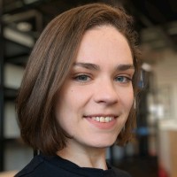 Nexus BioQuest Employee Agata Krygowska's profile photo