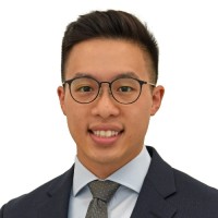 Matthew Lu Email