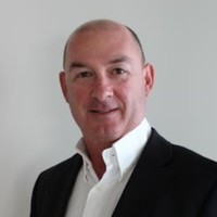 Linfox Employee David Keane's profile photo