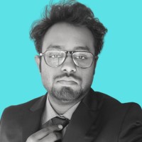 Red Baton Employee Himanshu Shukla's profile photo