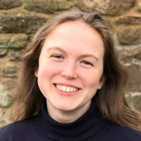 Architype Employee Katie de Silva's profile photo