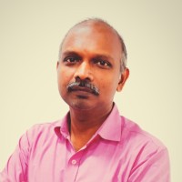 SMART MARINE GROUP Employee Arun Nadar's profile photo