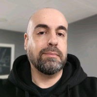 Bdr Informática Employee David Berna's profile photo