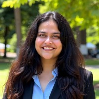 Rucha Naik Email