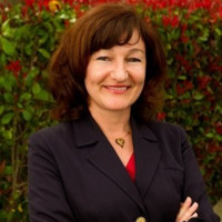 CALIFORNIA TABLE GRAPE COMMISSION Employee Franka Gabler's profile photo