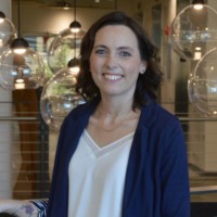 Empower Missouri Employee Amber Foster-Hobart's profile photo