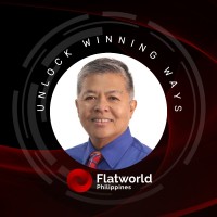 Flatworld Philippines Employee Eric Gregorio's profile photo