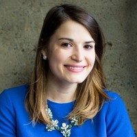 Google Employee Betsy Kumar's profile photo