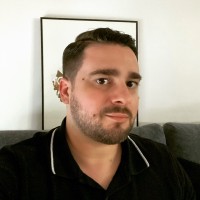 SARENZA.com Employee Julien Brochard's profile photo