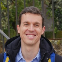 Rhythm b.v. Employee Rob Vromans's profile photo