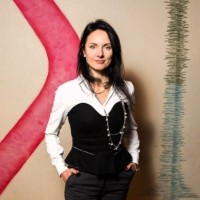 Fujitsu Employee Egle Kazlauskiene's profile photo