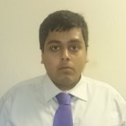 Codat Employee Kalpesh Shah's profile photo