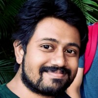 SAP Labs India Employee Kumar Abhimanyu's profile photo