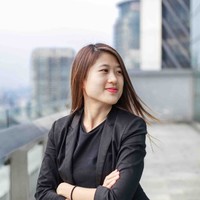 SPX Express Employee Wen Ho's profile photo