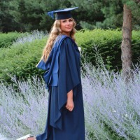The Dare2Dream Foundation Employee Patrycja Mazurkiewicz's profile photo