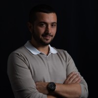OMEGA SA Employee Paolo Chianese's profile photo