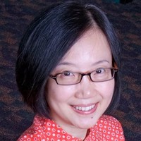 Divinia Employee Ji Fang's profile photo