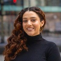 TeamCivX Employee Gabbie Syed's profile photo