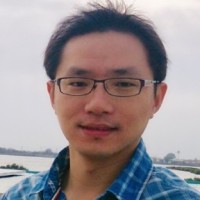Nick Chiang's profile photo