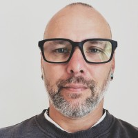 Market Rocket Employee Jamie Scott's profile photo