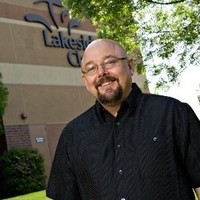 Lakeside Church Employee Mike Klockenbrink's profile photo