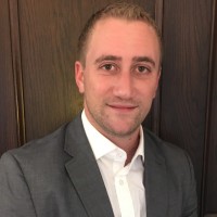 Nu-Calgon Employee Brendan Barash's profile photo