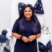 ScreenApp Employee Avindi Nisansala's profile photo