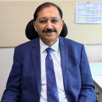 JSW INFRASTRUCTURE LIMITED Employee N Kumar's profile photo