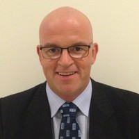 Super Retail Group Employee Mike Rapson's profile photo