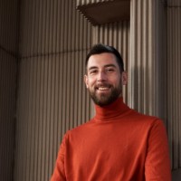 IAG, IMAGE ANALYSIS GROUP Employee Igor Avdejev's profile photo