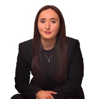 Vantage Recruitment Services Employee Amy O'Riordan's profile photo