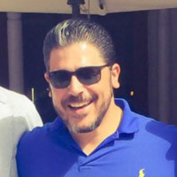 Data Center Warehouse Employee Jason Bechara's profile photo