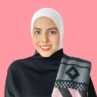 Optimize Employee Leen Khammash's profile photo