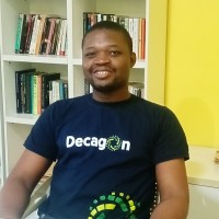 Nnamdi Anyaele's profile photo