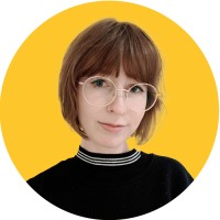 Lucy Barrett's profile photo