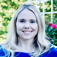 IEG Employee Megan McGinnis's profile photo