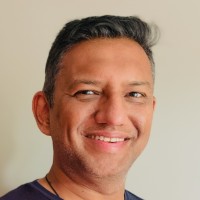 Streamalive Employee Lux Narayan's profile photo